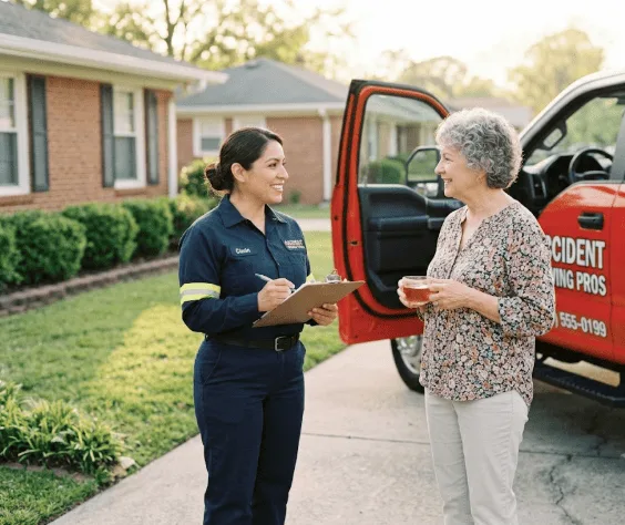 Accident Towing Service Fairfield, WA FAQs